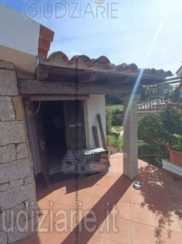 Villa a schiera via delle Ginestre 14, Rena Majore, Aglientu - foto 3