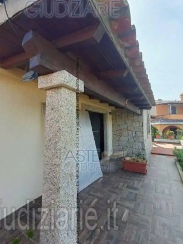 Villa a schiera via delle Ginestre 14, Rena Majore, Aglientu - foto 4