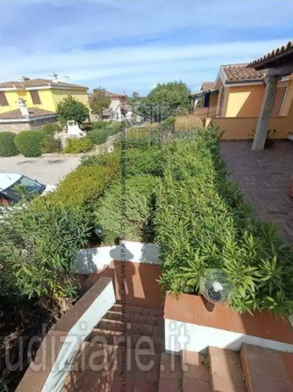 Villa a schiera via delle Ginestre 14, Rena Majore, Aglientu - foto 5