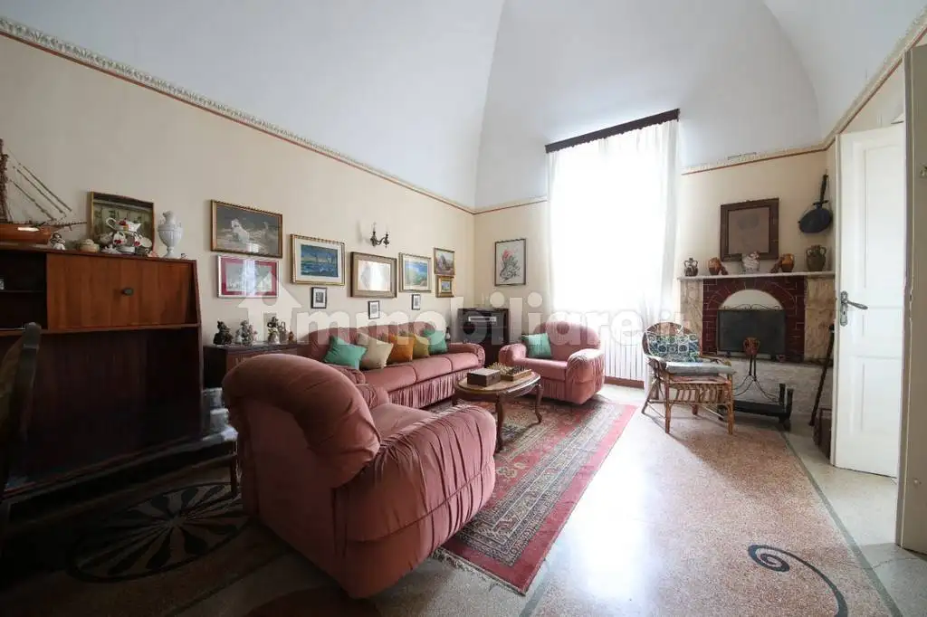 Palazzo - Edificio in Vendita - foto 4