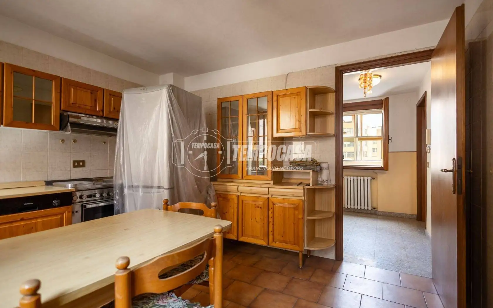 Terratetto unifamiliare via della Repubblica, Centro, Cavriago - foto 2