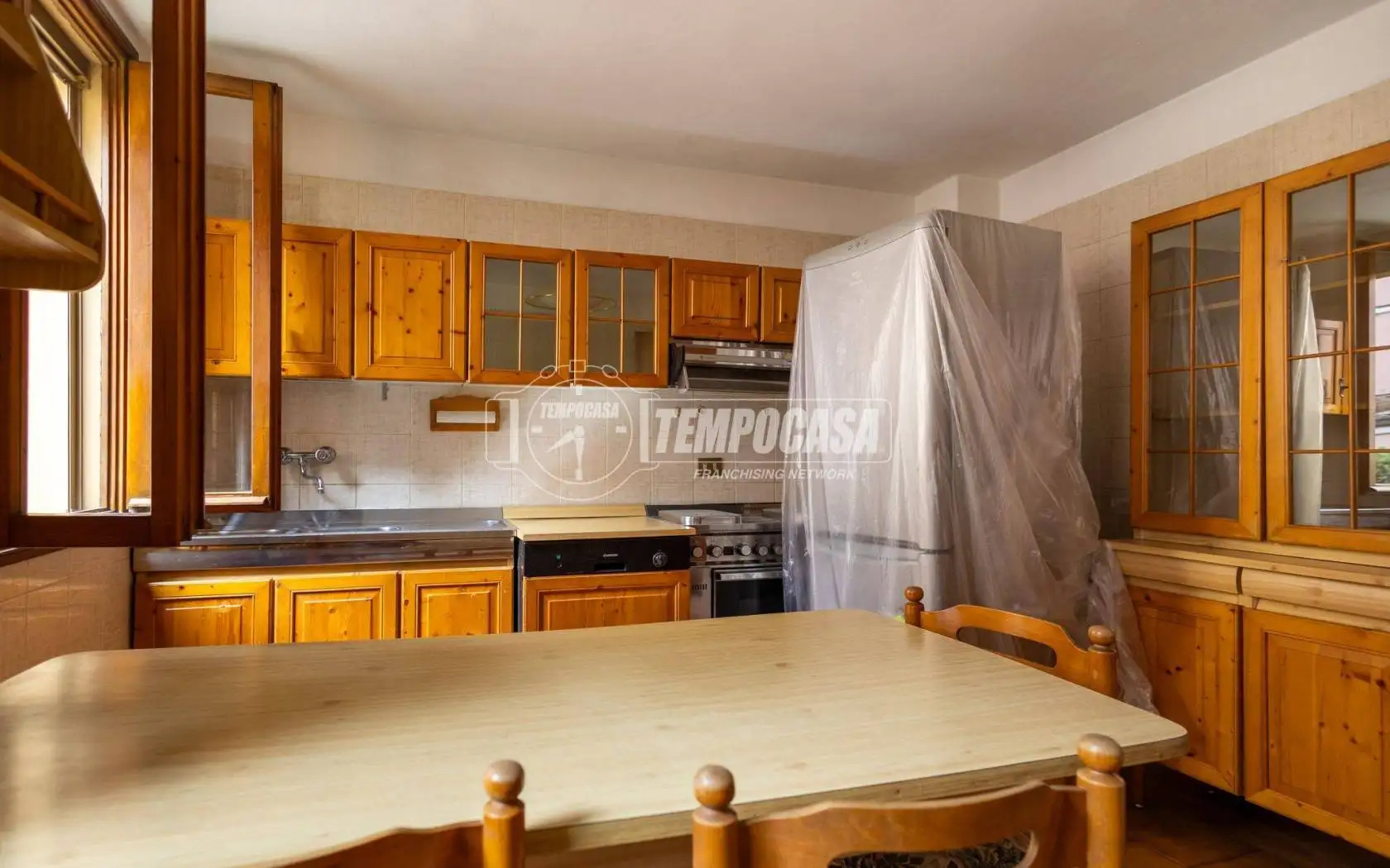 Terratetto unifamiliare via della Repubblica, Centro, Cavriago - foto 3