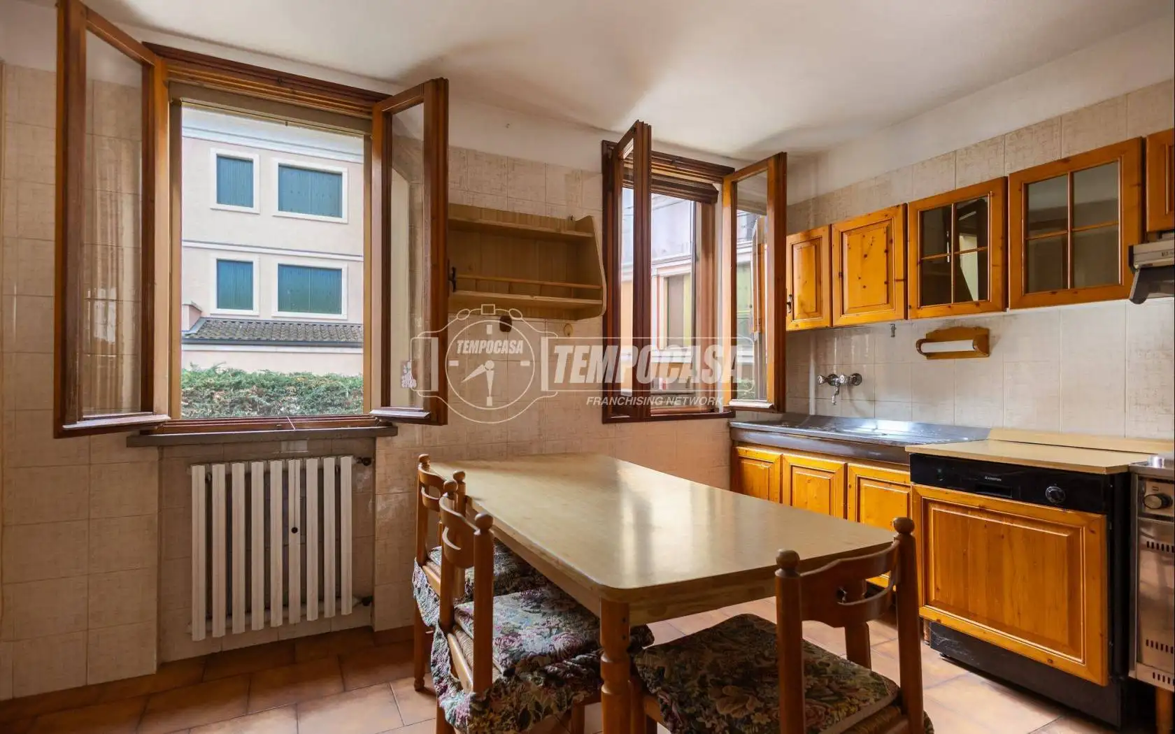 Terratetto unifamiliare via della Repubblica, Centro, Cavriago - foto 4