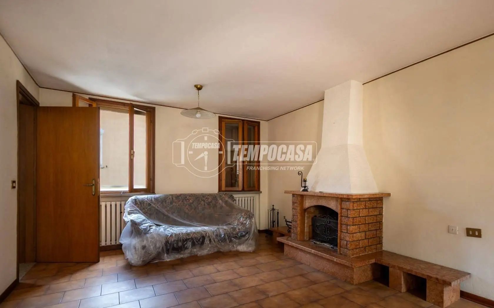 Terratetto unifamiliare via della Repubblica, Centro, Cavriago - foto 5