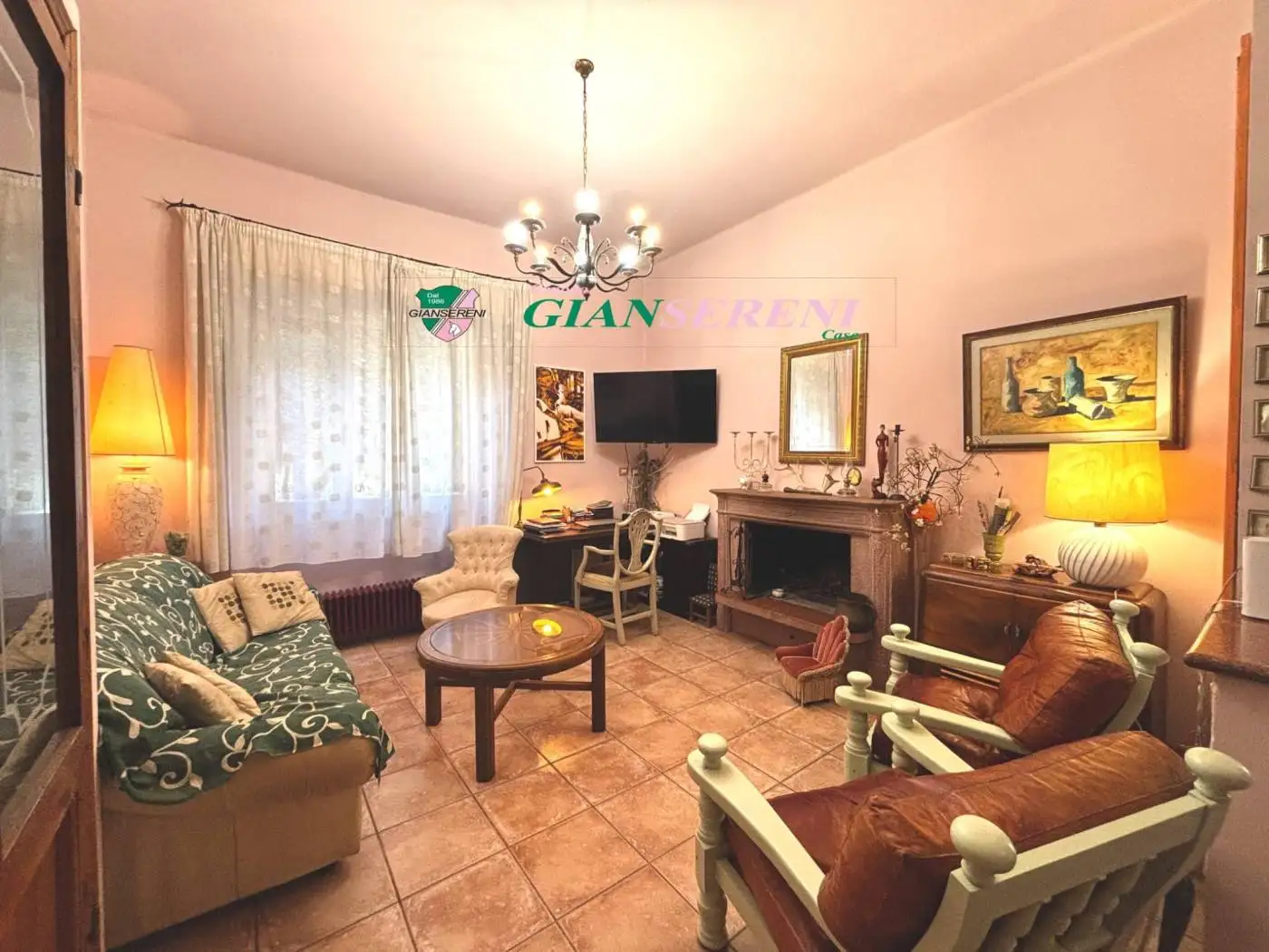 Villa in vendita a San Vincenzo