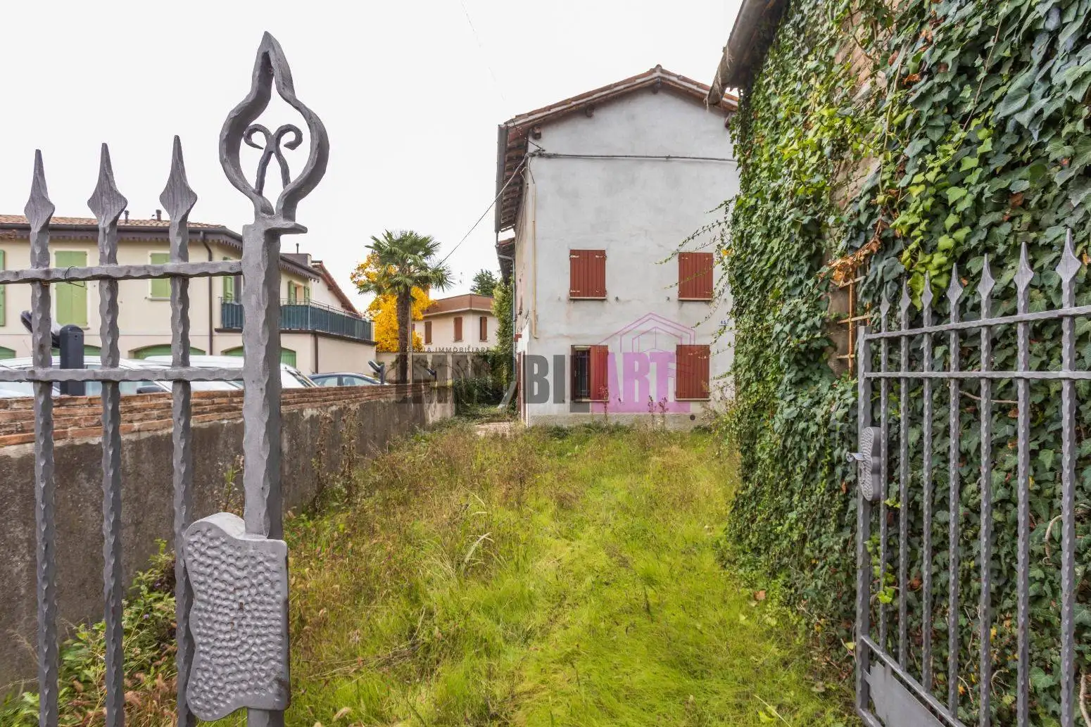 Villa unifamiliare via G. B. Venturi, 45, Centro, Bibbiano - foto 2