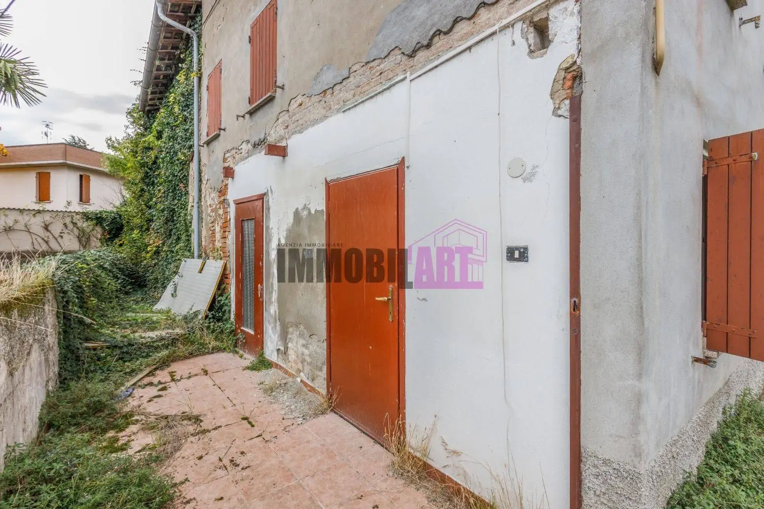 Villa unifamiliare via G. B. Venturi, 45, Centro, Bibbiano - foto 3