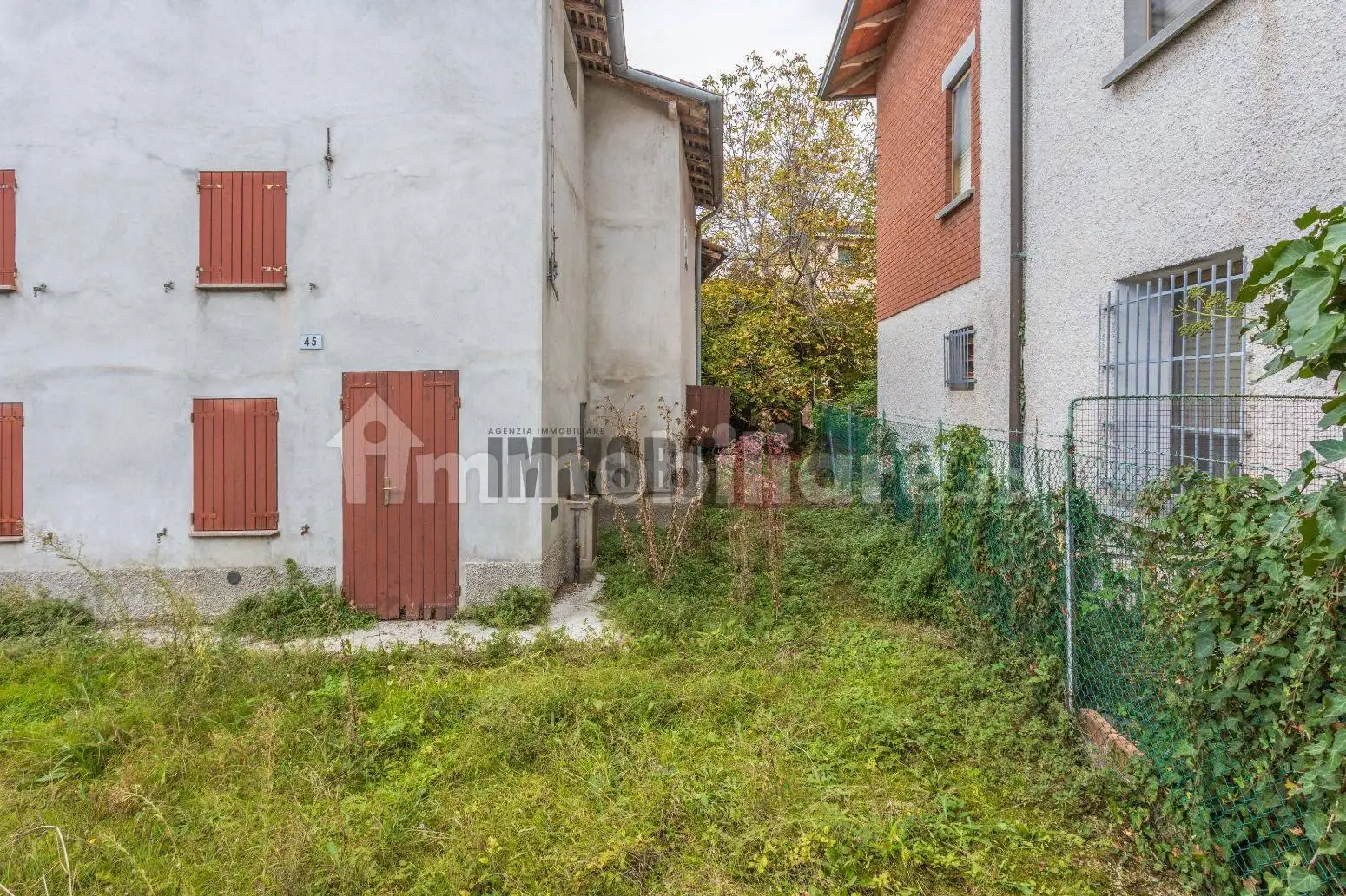 Villa unifamiliare via G. B. Venturi, 45, Centro, Bibbiano - foto 5