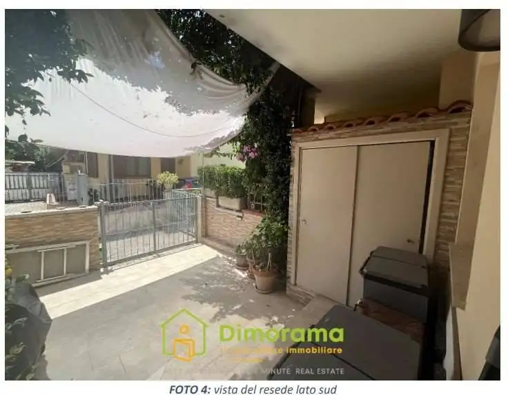 Villetta a schiera - foto 5