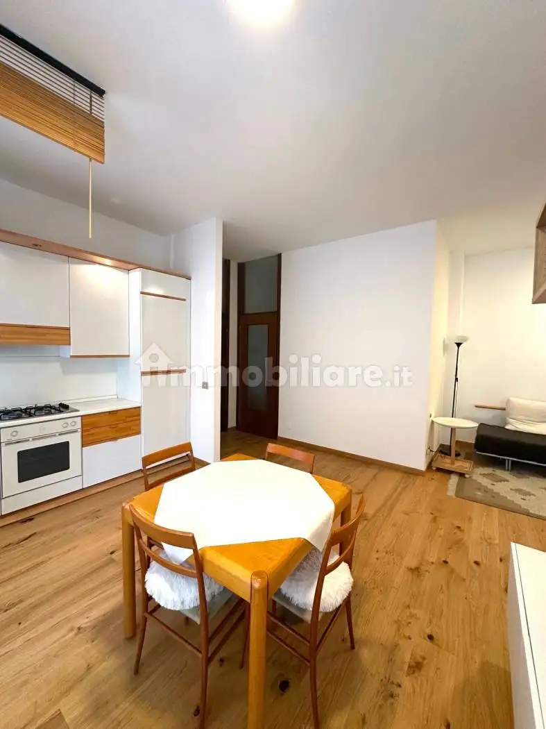 Apartment in vendita a Milan