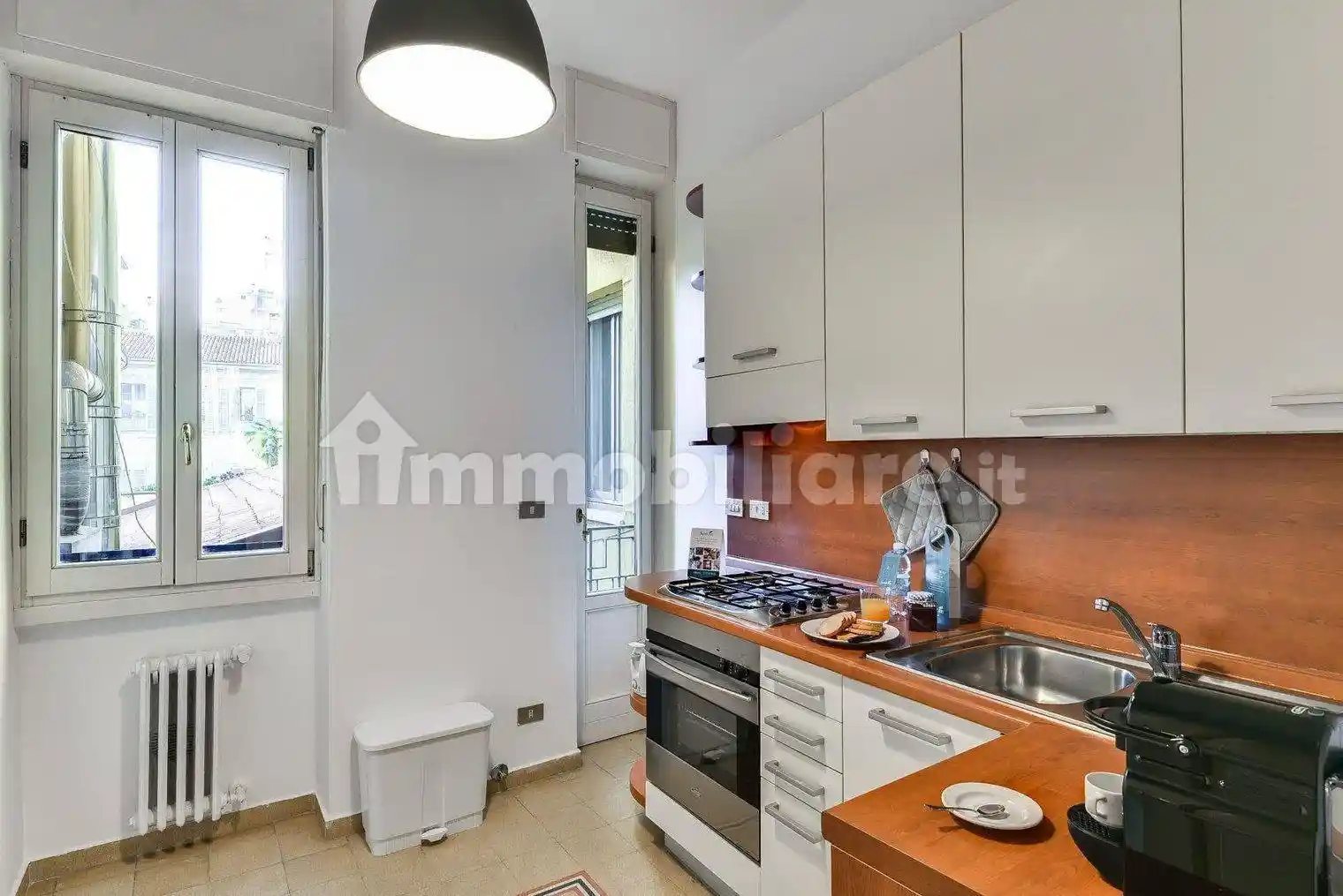 Quadrilocale via Ciovasso 3, Brera, Milano - foto 3