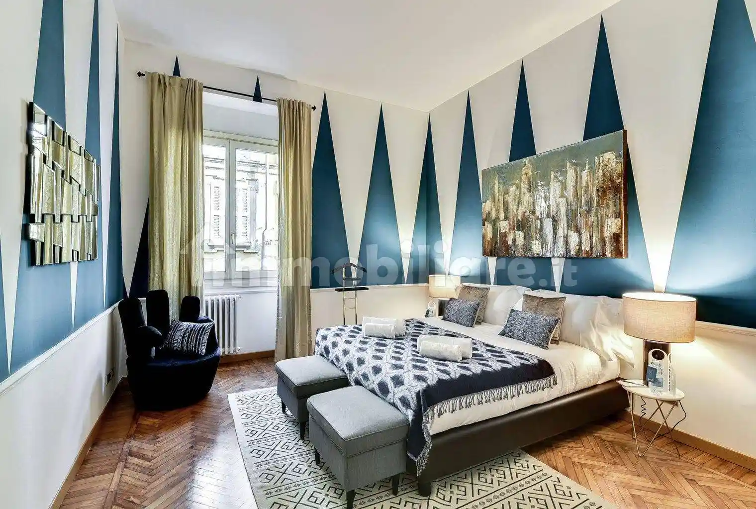 Quadrilocale via Ciovasso 3, Brera, Milano - foto 4