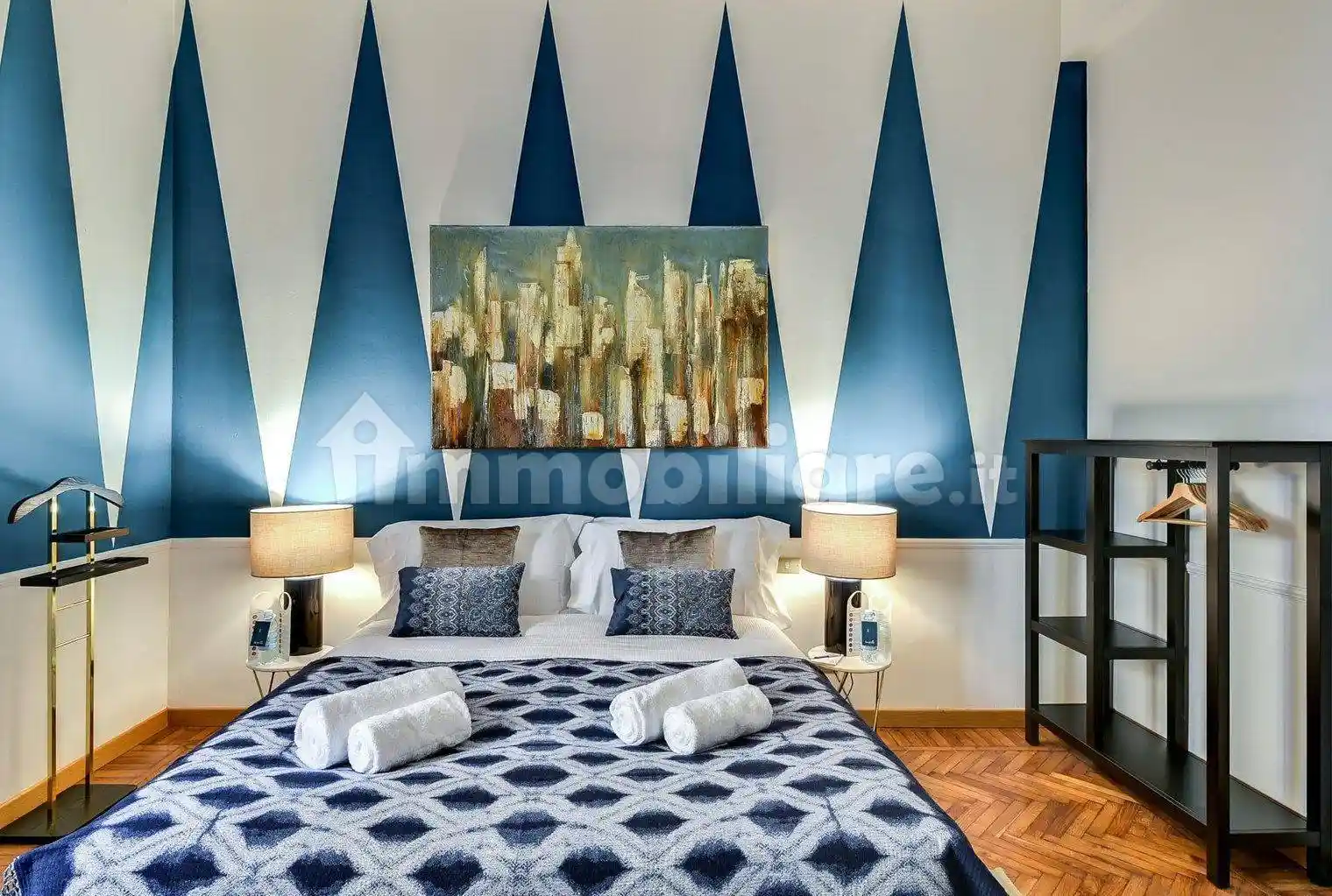 Quadrilocale via Ciovasso 3, Brera, Milano - foto 5