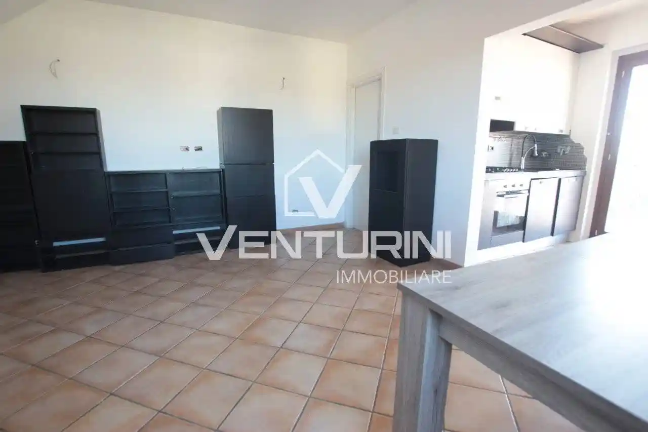 Trilocale via di Valle Muricana, 720, Valle Muricana, Roma - foto 2