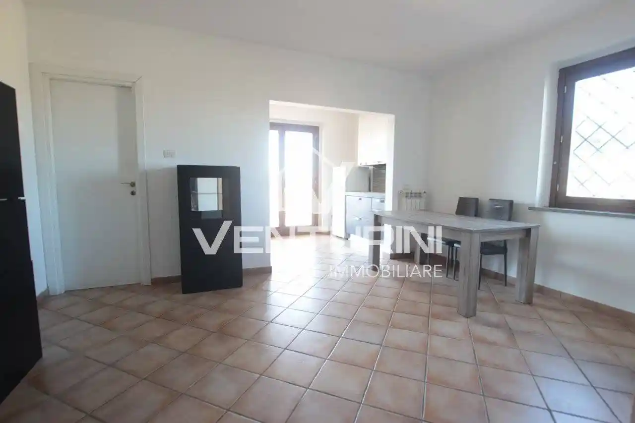 Trilocale via di Valle Muricana, 720, Valle Muricana, Roma - foto 3