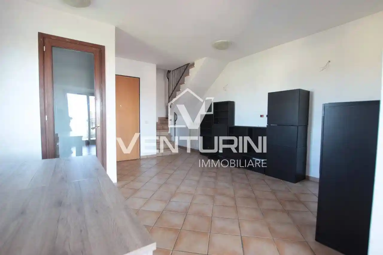 Trilocale via di Valle Muricana, 720, Valle Muricana, Roma - foto 4