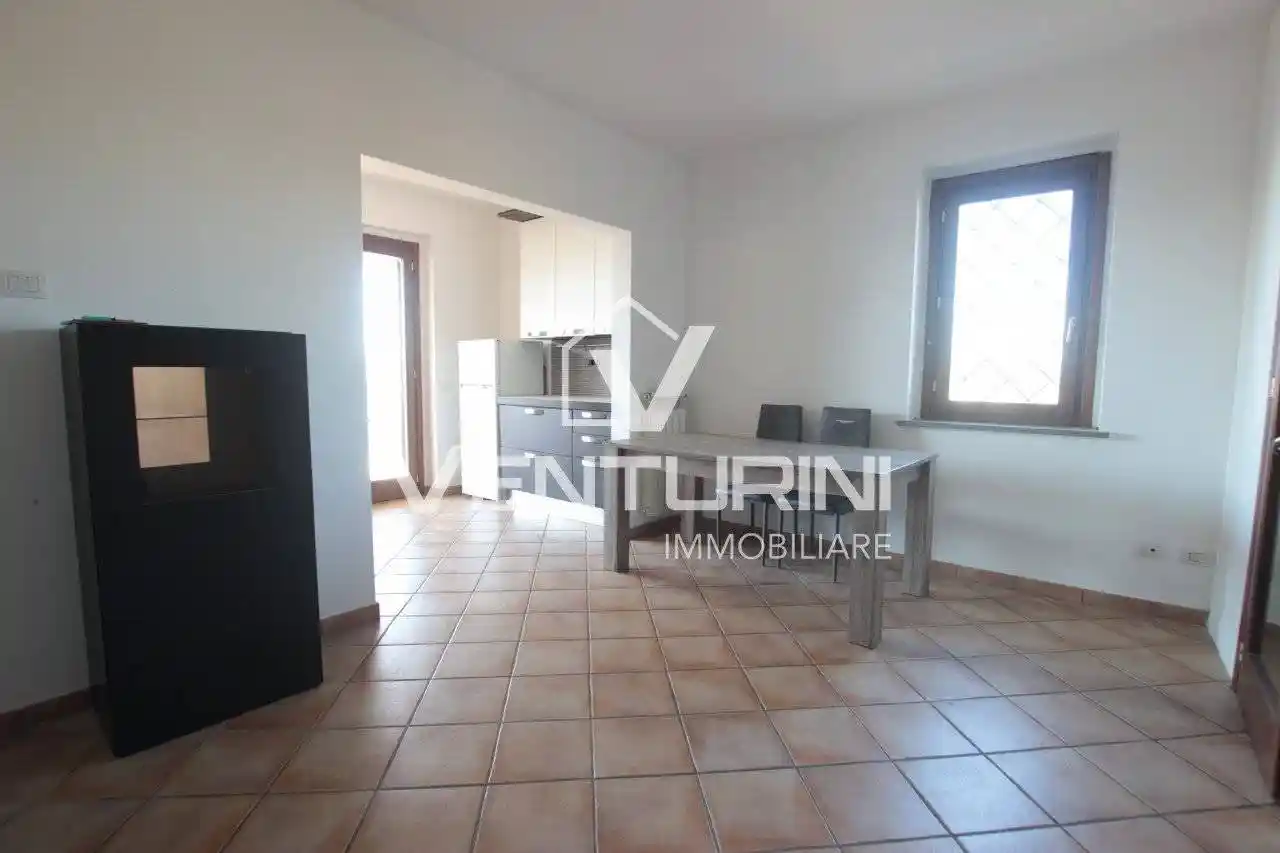 Trilocale via di Valle Muricana, 720, Valle Muricana, Roma - foto 5