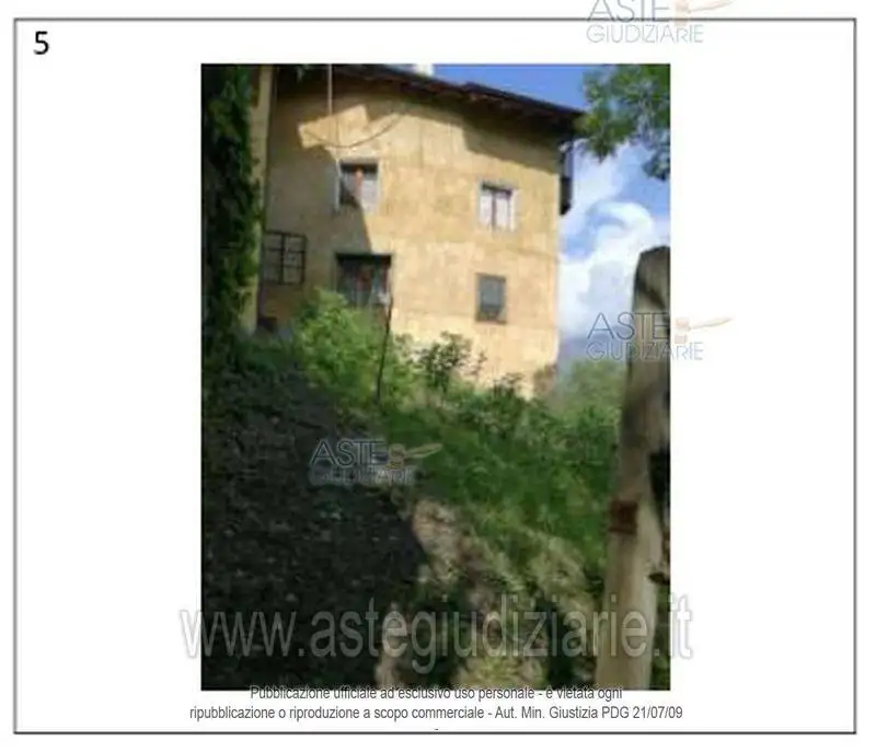 Appartamento in asta a Saint-Marcel