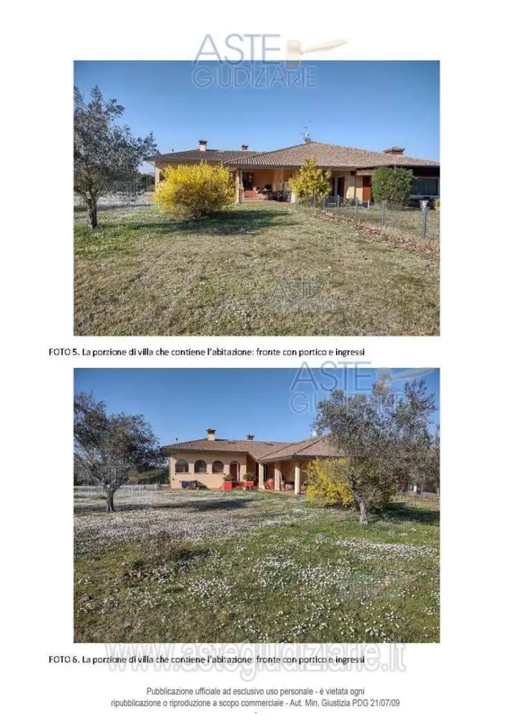 Villetta a schiera - foto 4