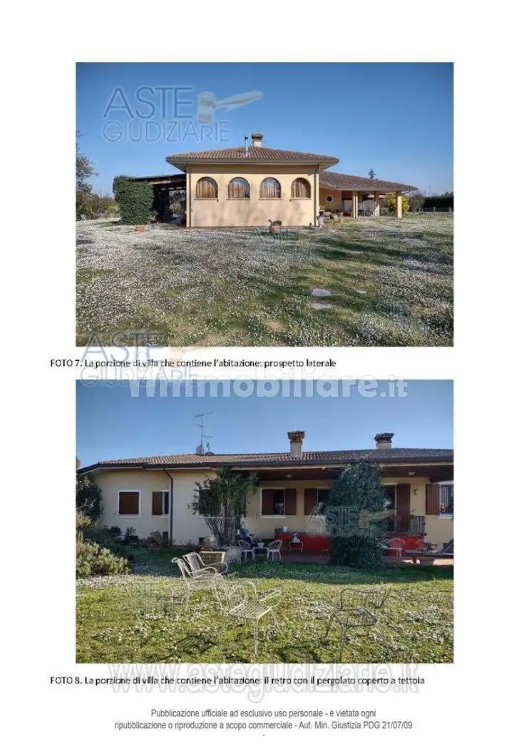 Villetta a schiera - foto 5