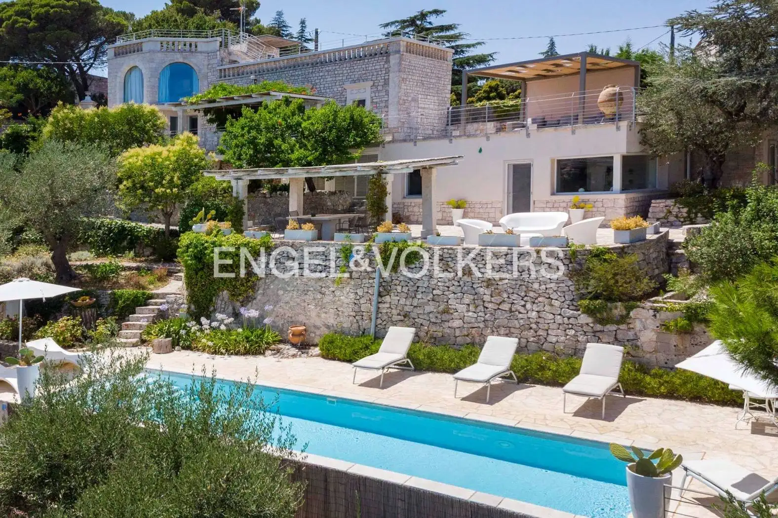 Villa in vendita a Fasano