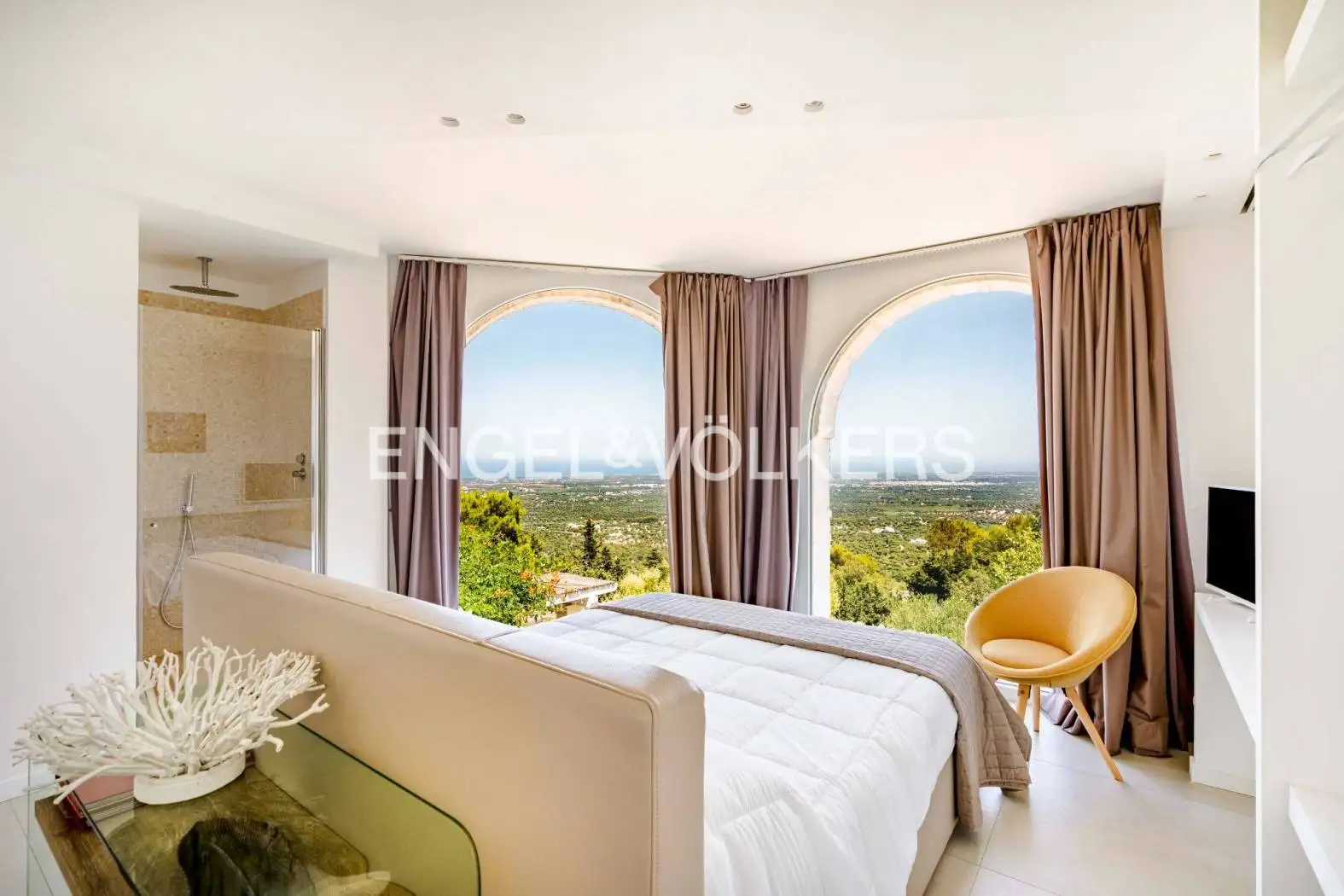 Villa unifamiliare viale Sportelli, Selva di Fasano, Laureto, Fasano - foto 3