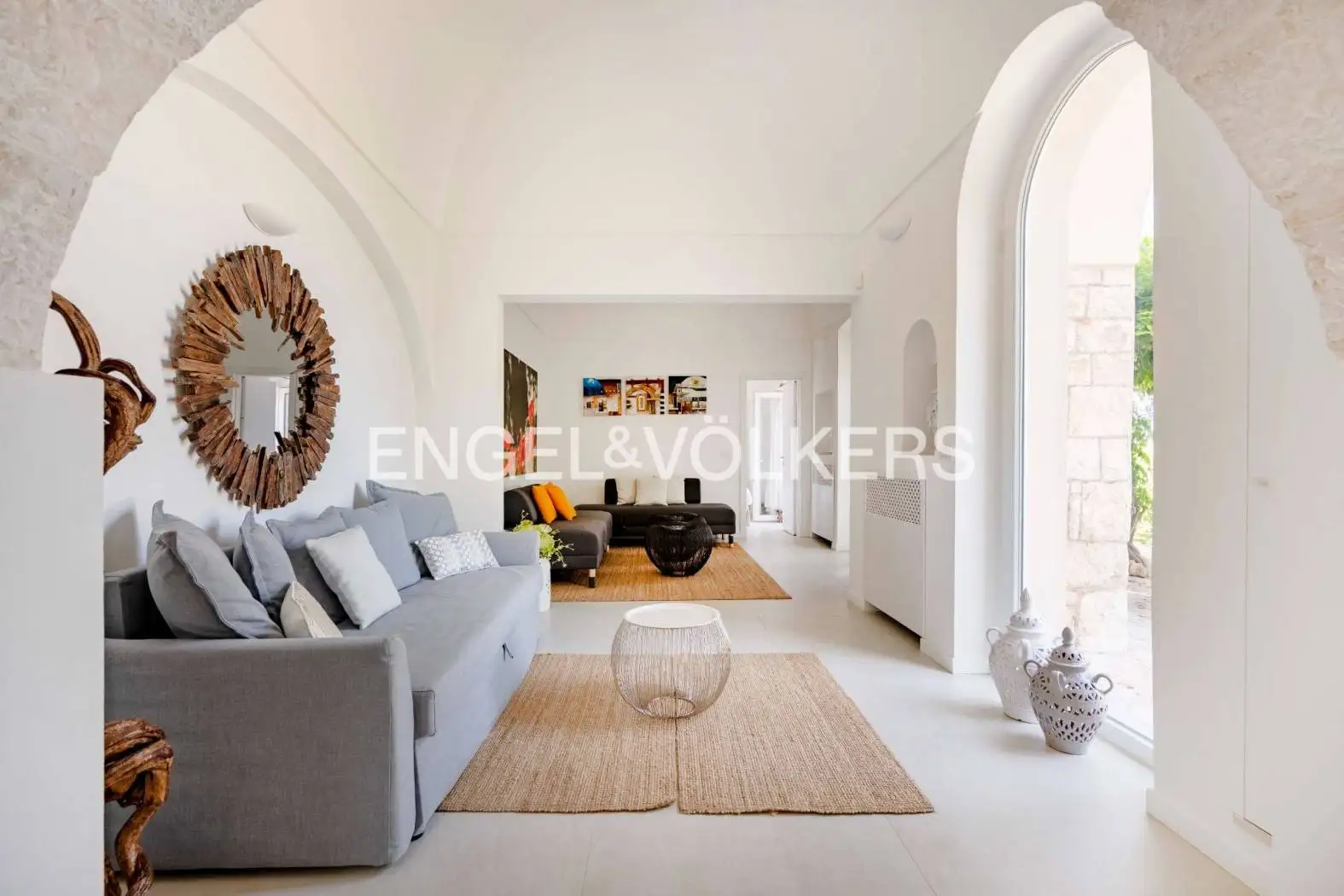 Villa unifamiliare viale Sportelli, Selva di Fasano, Laureto, Fasano - foto 4