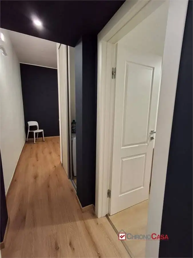 Monolocale via calapso 3, Regina Margherita - Torrente Trapani, Messina - foto 4