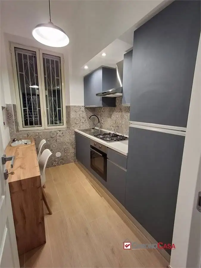 Monolocale via calapso 3, Regina Margherita - Torrente Trapani, Messina - foto 5