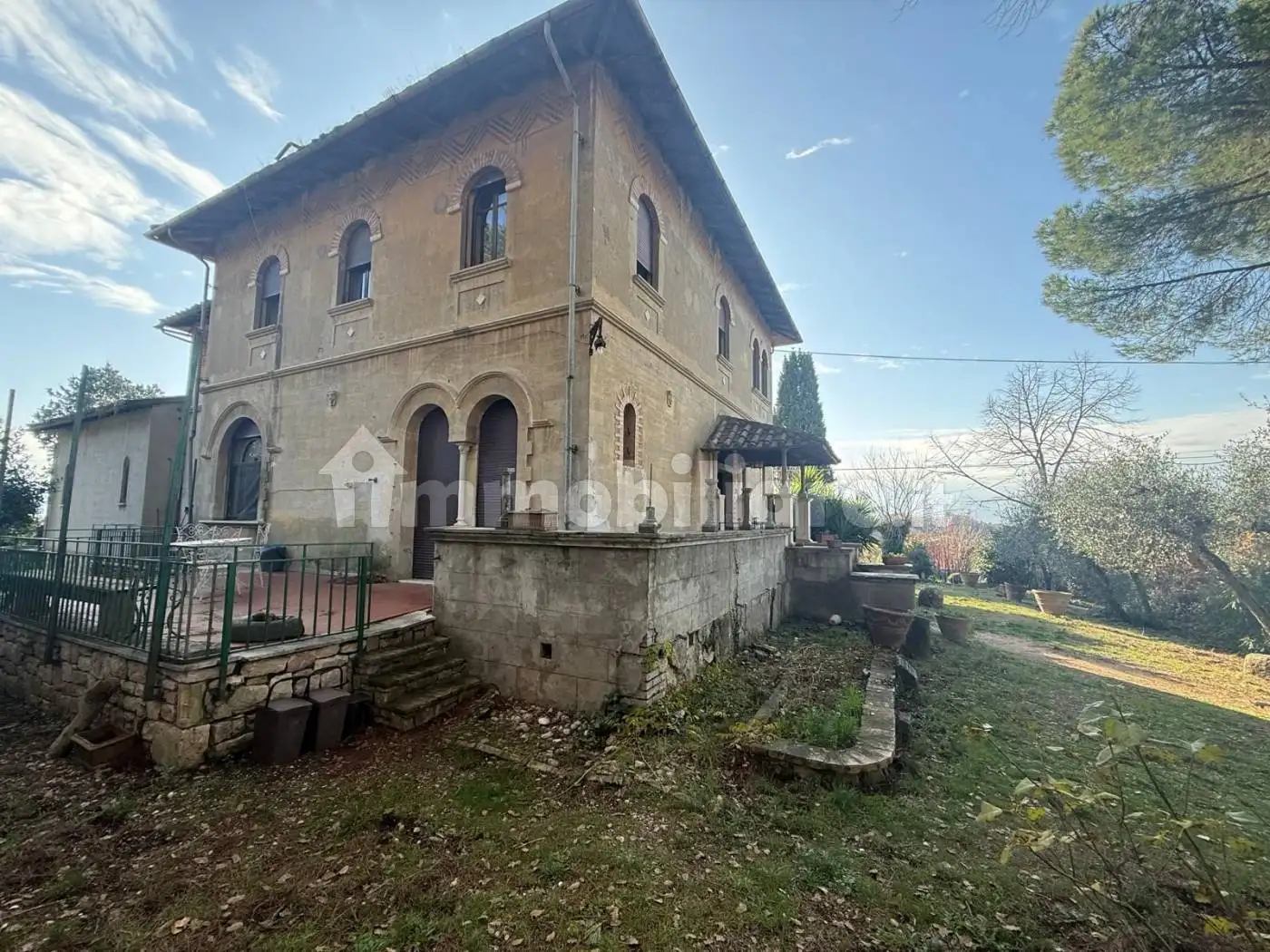 Villa in vendita a Narni