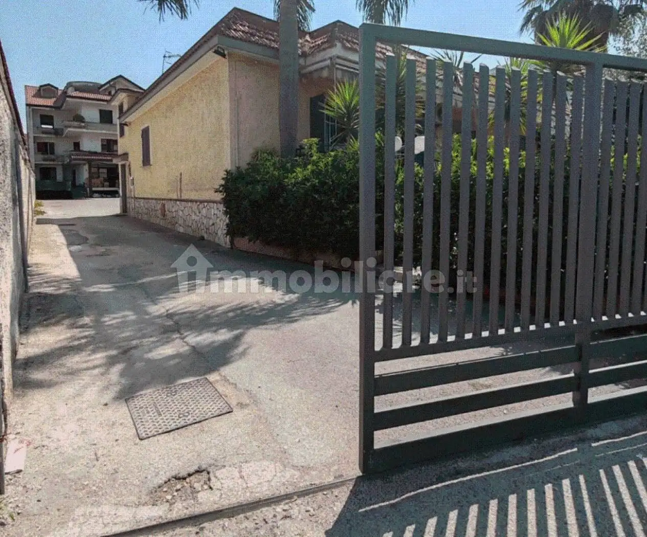 Appartamento in asta a Palma Campania