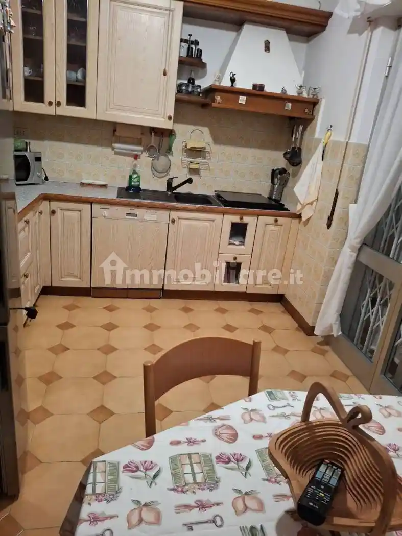 Trilocale via Alessandro Varaldo 28, Quarto, Genova - foto 3