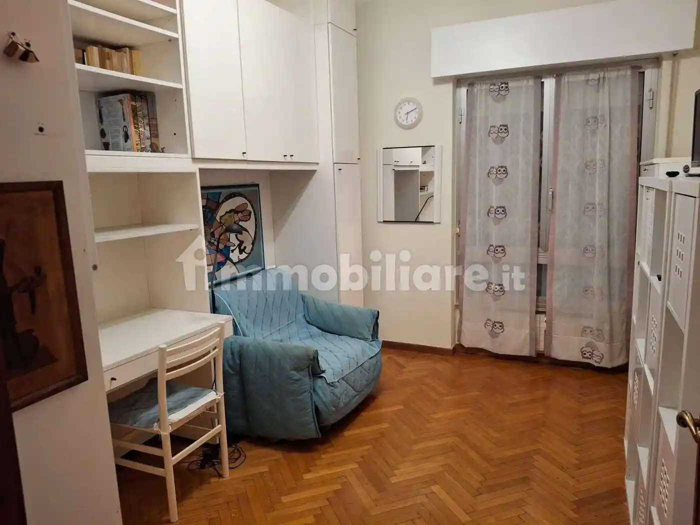 Trilocale via Alessandro Varaldo 28, Quarto, Genova - foto 4