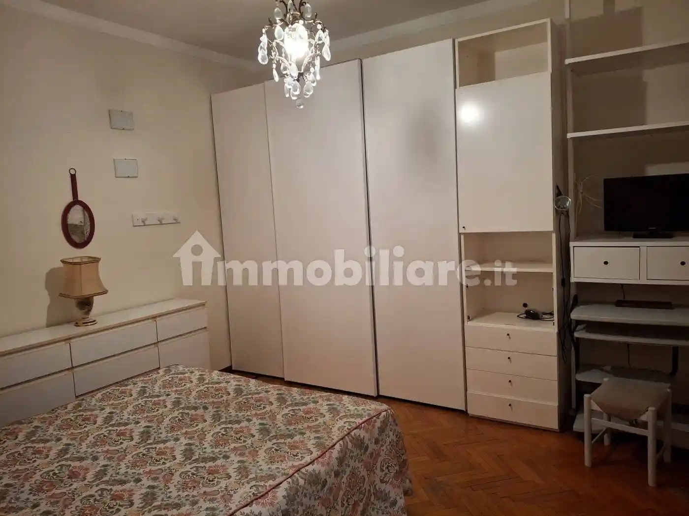 Trilocale via Alessandro Varaldo 28, Quarto, Genova - foto 5