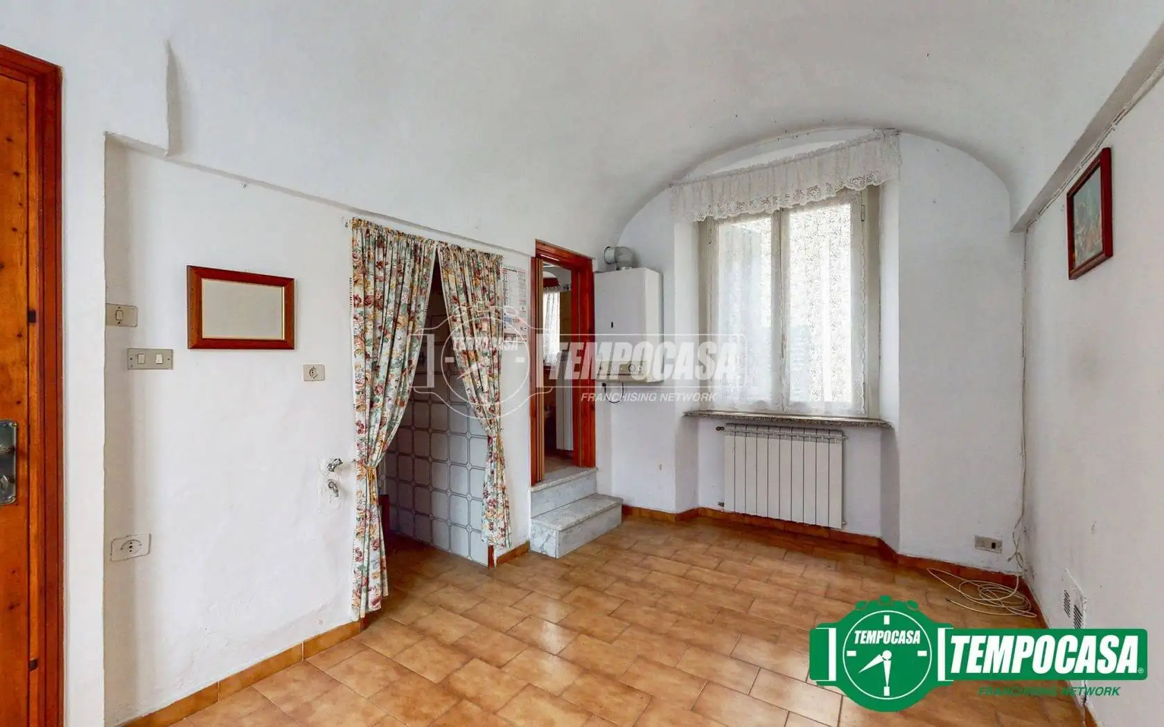 Appartamento in vendita a Novi Ligure