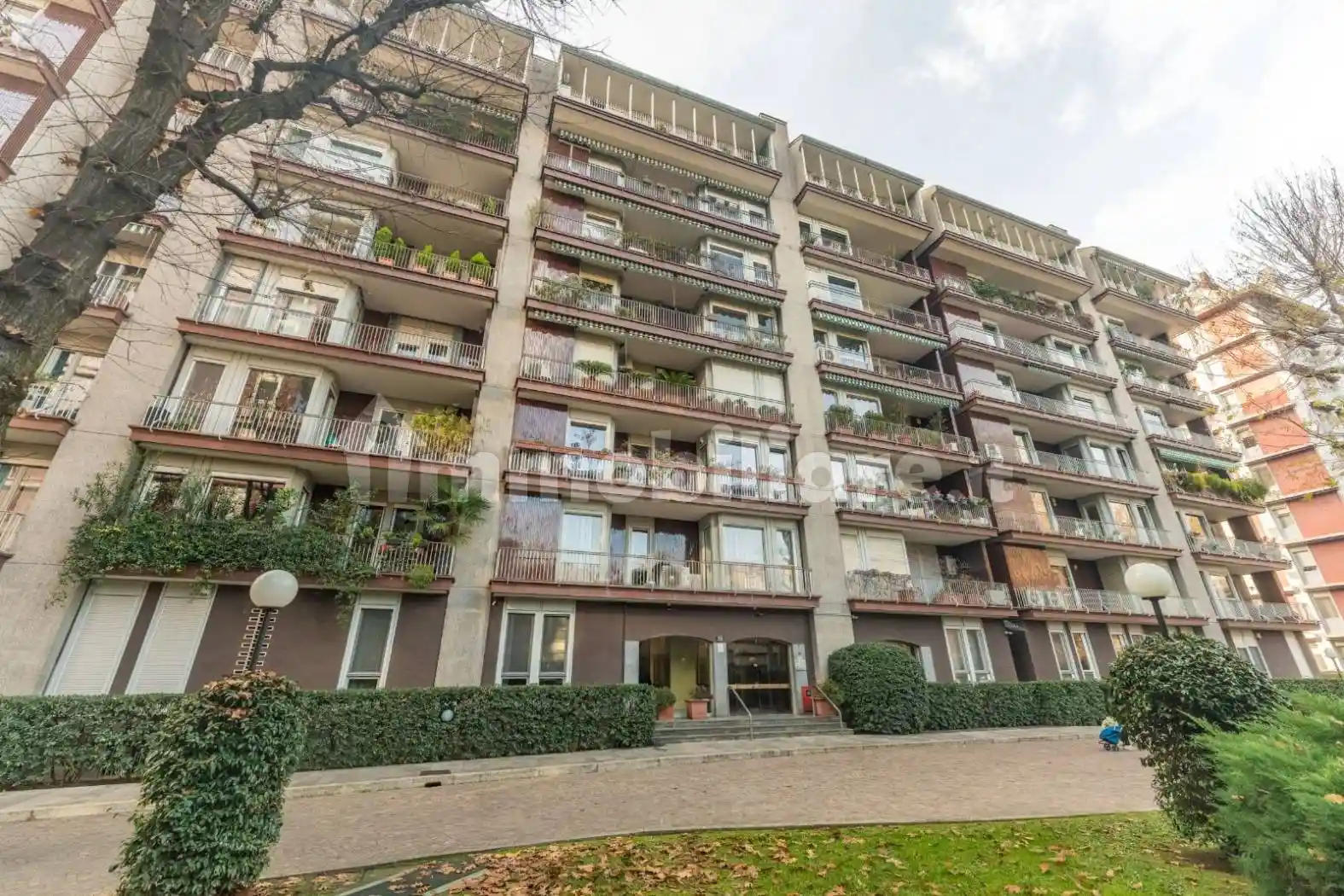 Quadrilocale via Tiziano 19, Pagano, Milano - foto 3