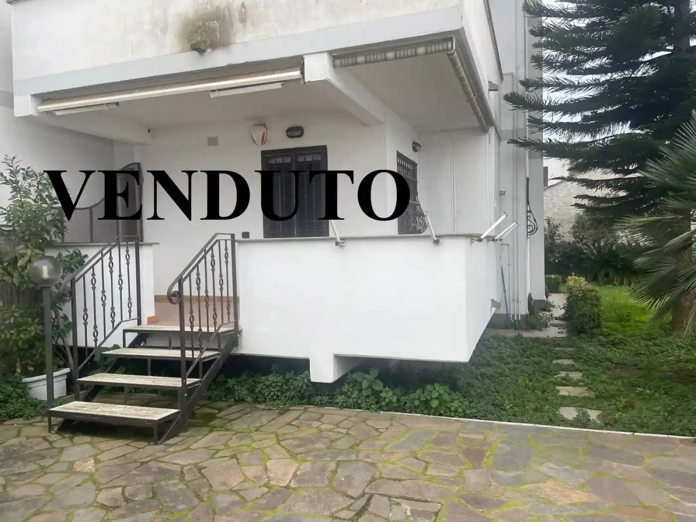 Appartamento in vendita a Fiumicino
