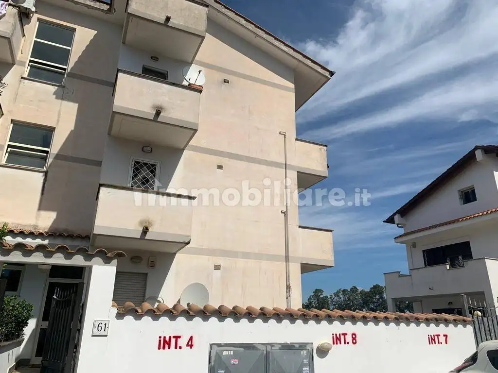 Appartamento in vendita a Fiumicino