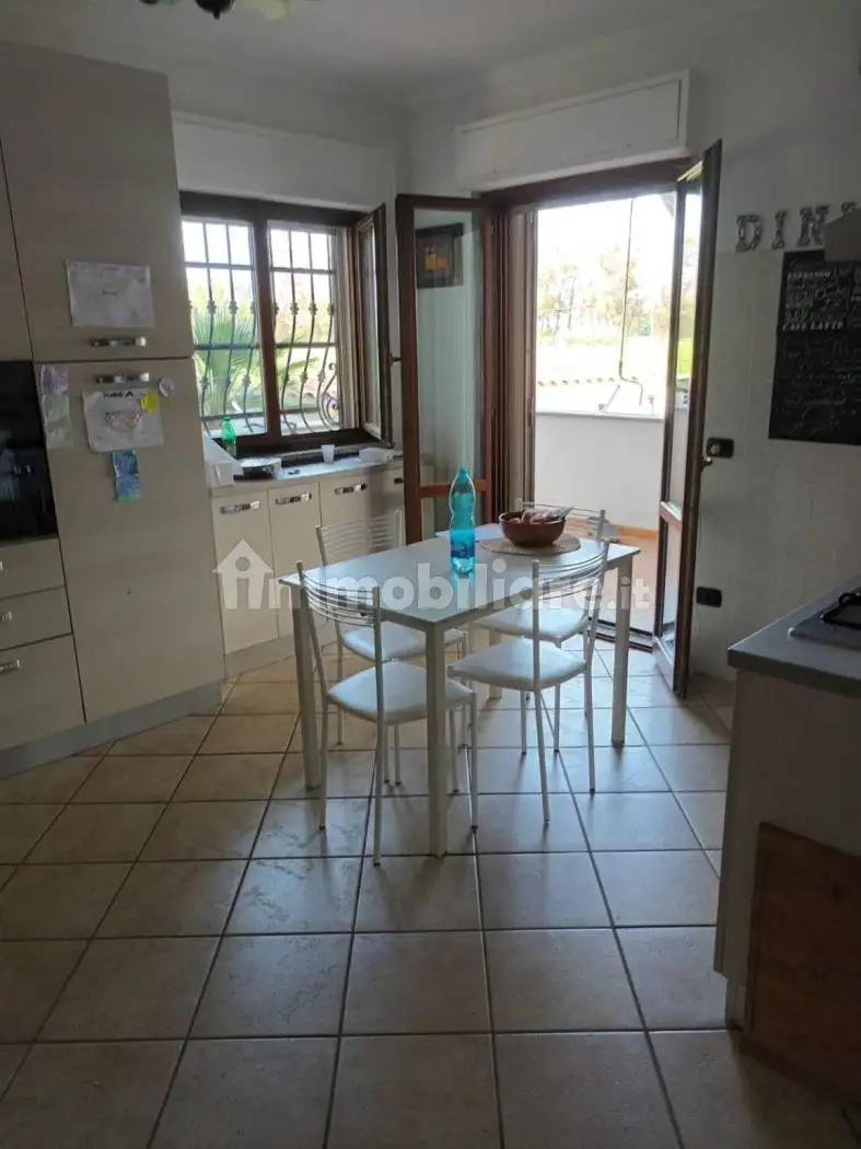 Quadrilocale via Coroglio, Fregene, Fiumicino - foto 4