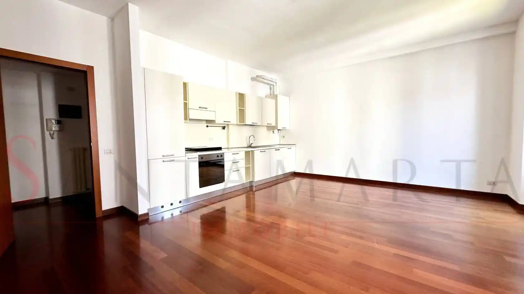 Bilocale corso di Porta Romana, Quadronno - Crocetta, Milano - foto 4