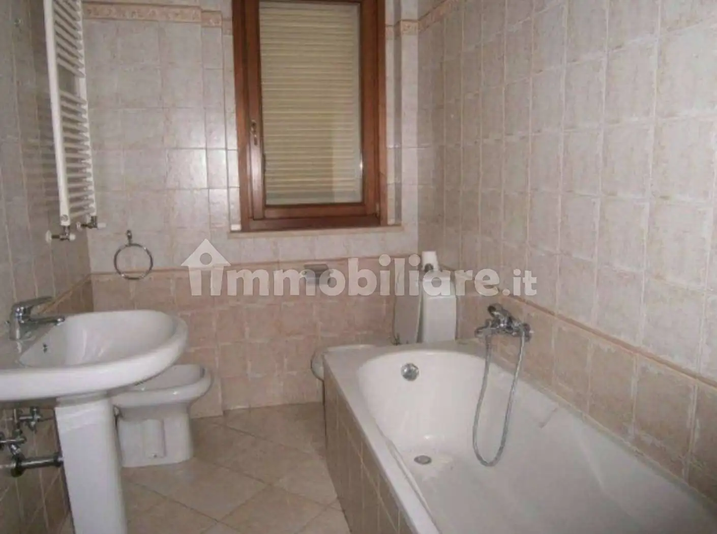 Bilocale via Conicchio 50, Villaggio Prealpino, Brescia - foto 3