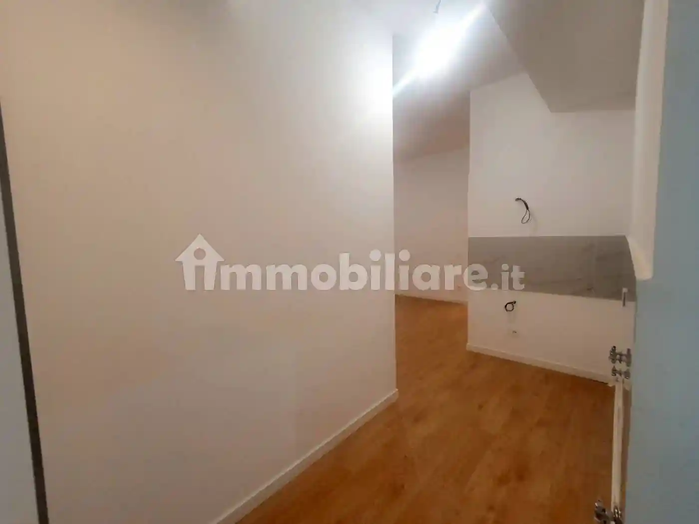 Trilocale piazza Acilia 4, Africano - Villa Chigi, Roma - foto 3