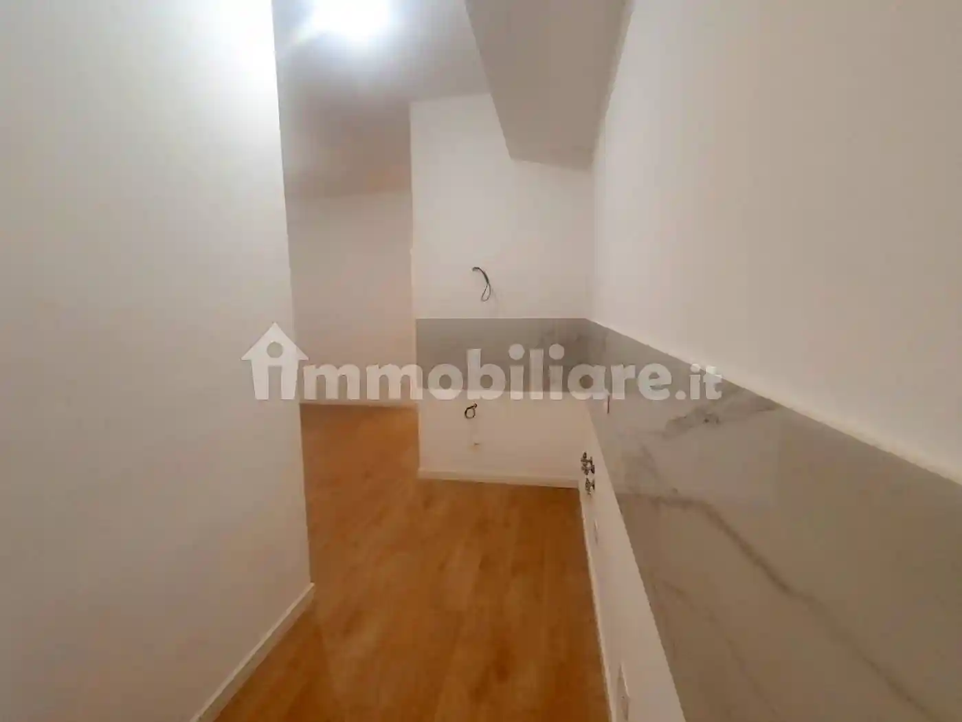 Trilocale piazza Acilia 4, Africano - Villa Chigi, Roma - foto 4