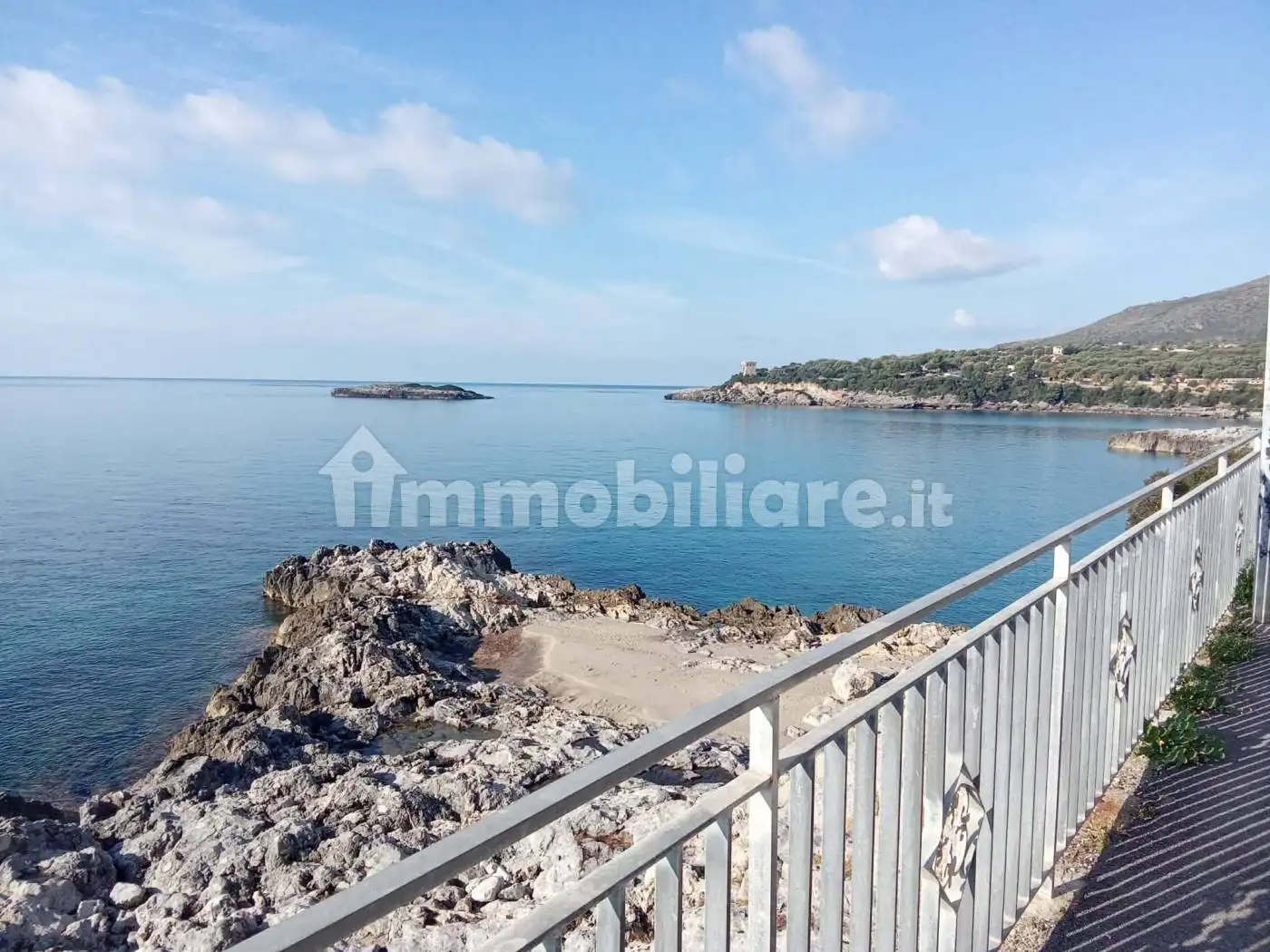 Appartamento in vendita a Camerota