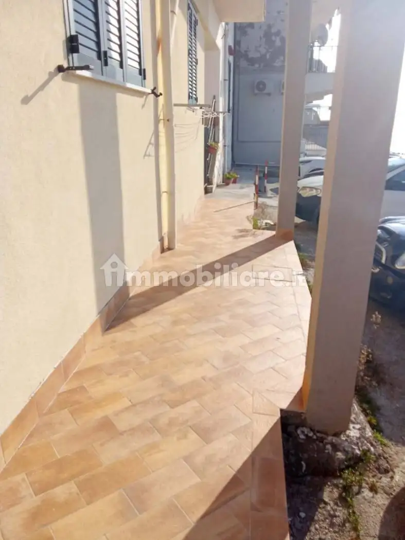 Trilocale via Giovanni Lamanna 8, Marina Di Camerota, Camerota - foto 3