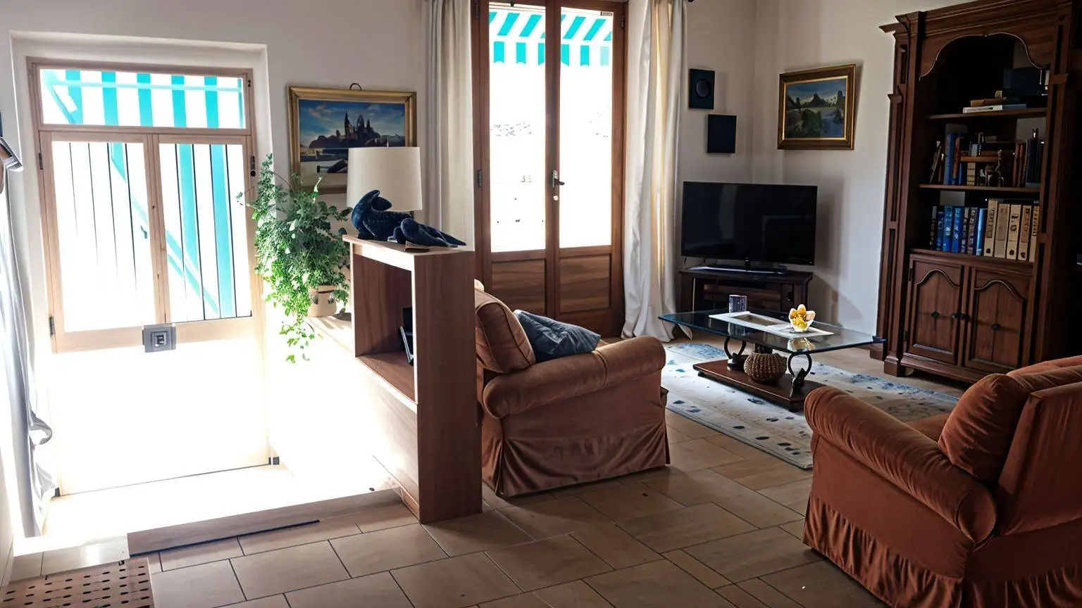 Appartamento in vendita a Empoli