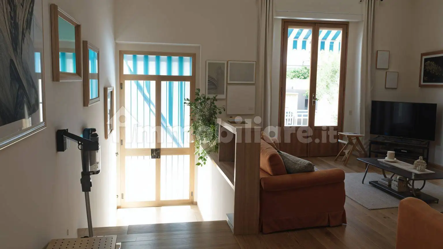 Appartamento ottimo stato, piano rialzato, Serravalle - Tinaia, Empoli - foto 4