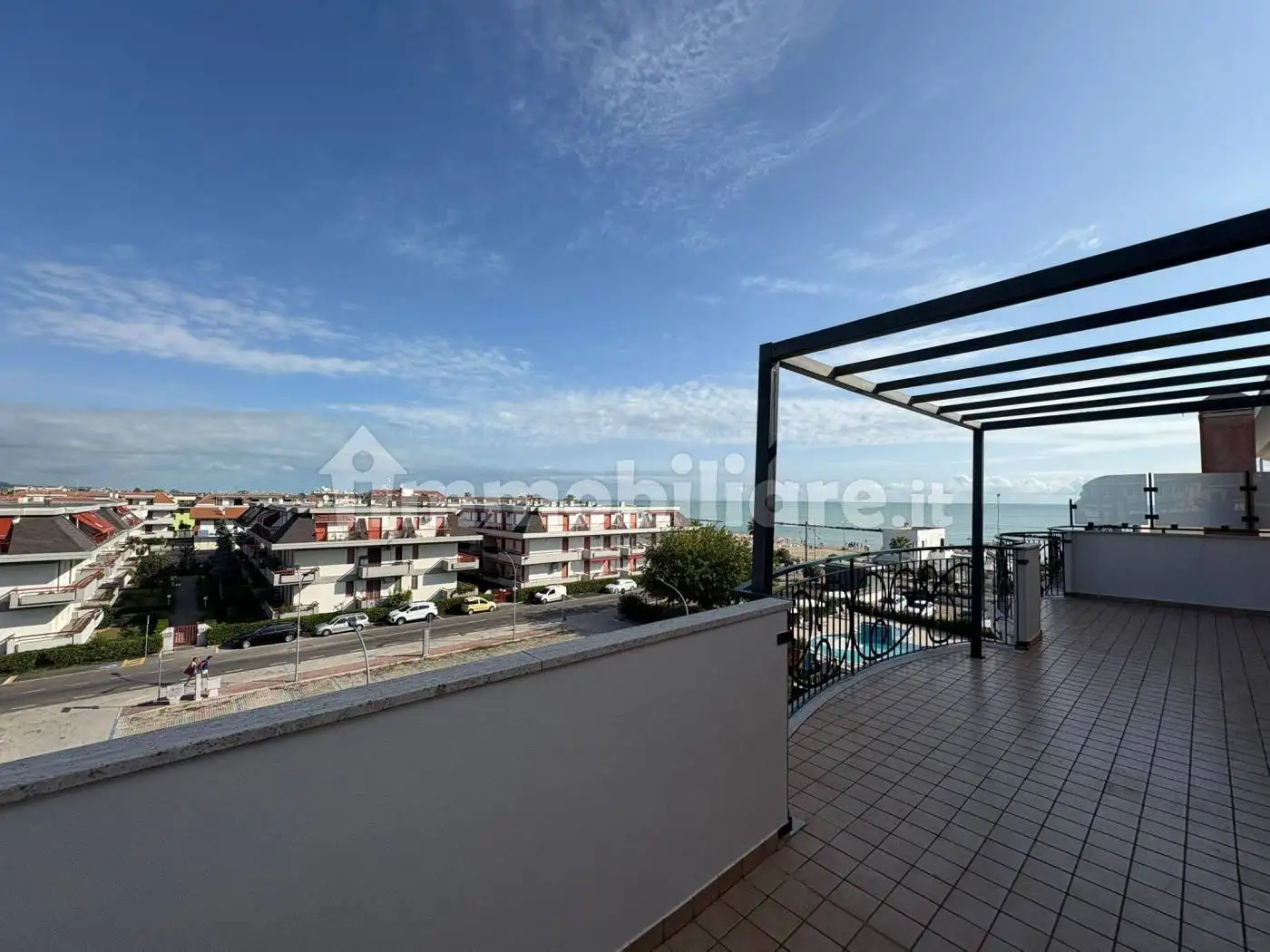 Appartamento in vendita a Martinsicuro