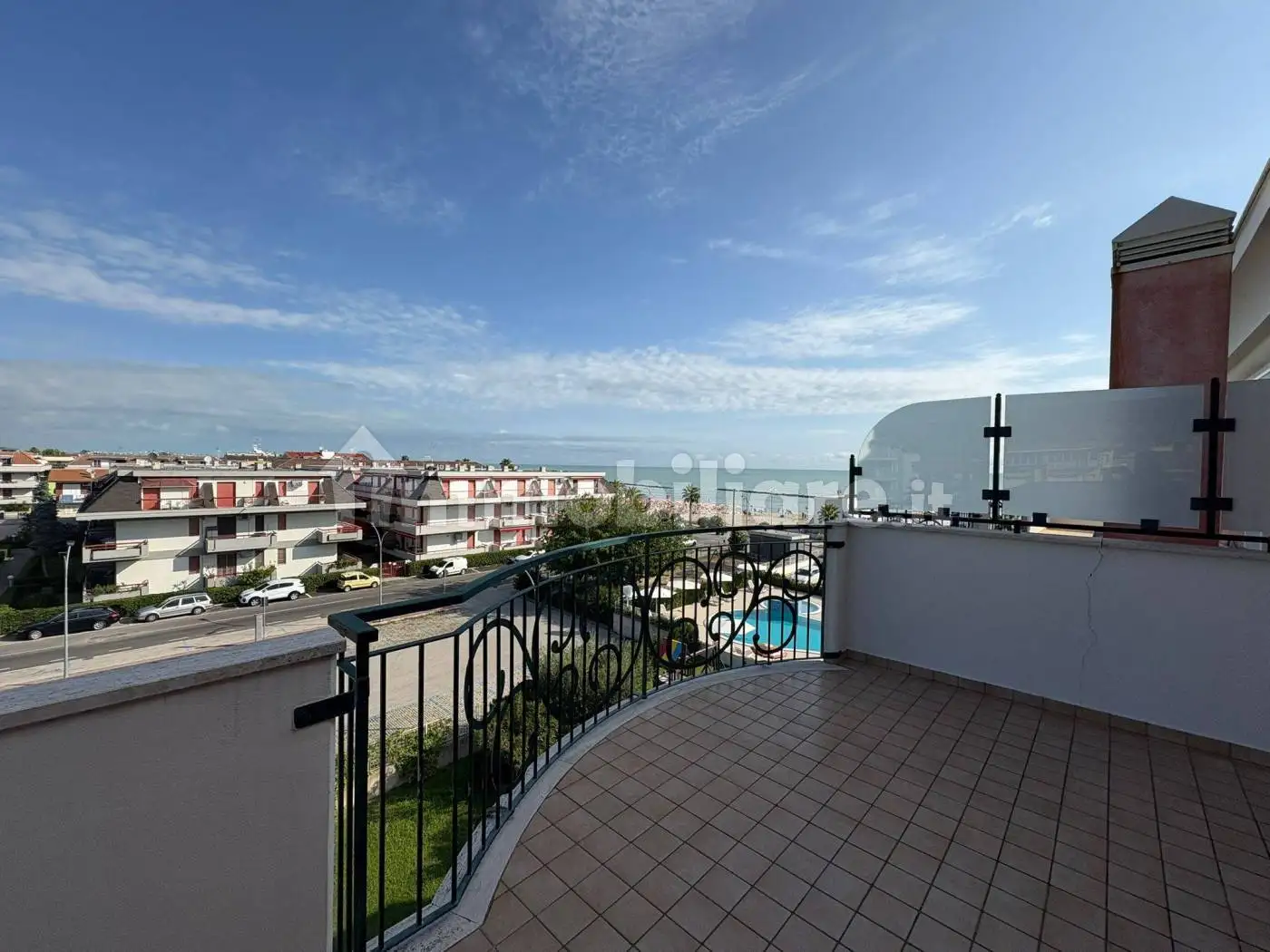 Trilocale via Sergio Turone, Centro, Martinsicuro - foto 3