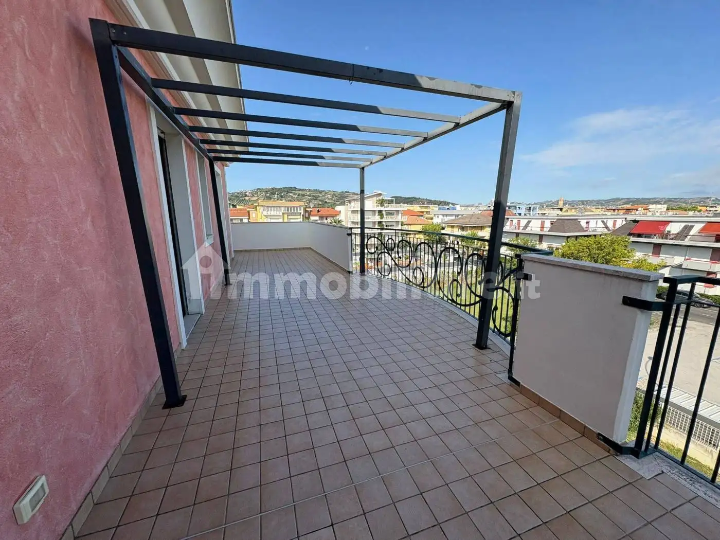 Trilocale via Sergio Turone, Centro, Martinsicuro - foto 5